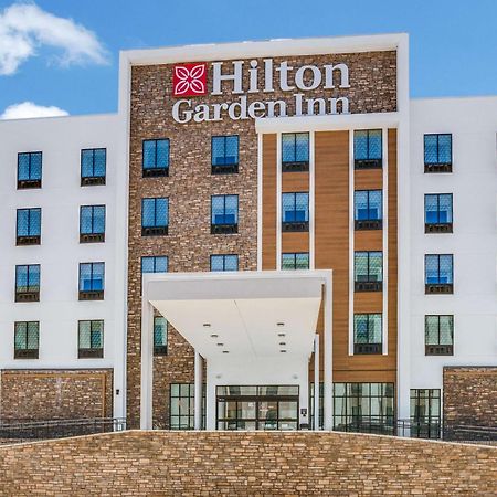 Hilton Garden Inn Dallas-Central Expy/North Park Area, Tx Экстерьер фото